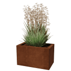 Jardiniere dreptunghiulare
