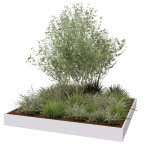 Jardiniere mari
