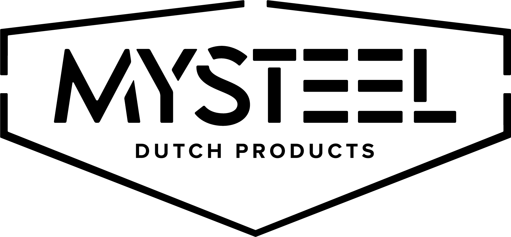 Jardinieră XXL din oțel - Dreptunghiular - 200 x 30 x 40 cm - RAL9005 mat (negru) - Fără placă de bază