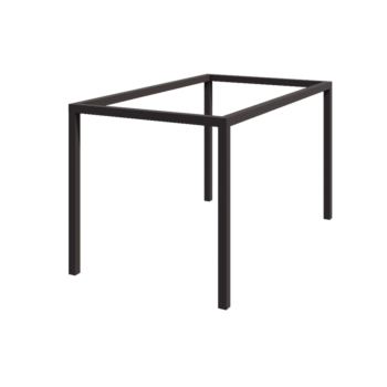 Pergolă din oțel - Dreptunghiular - 424 x 250 x 230 cm - RAL7016 mat (gri antracit) - Fără bază de beton