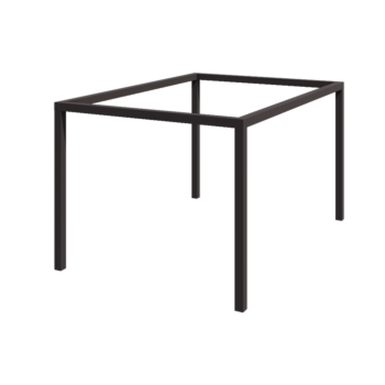 Pergolă din oțel - Dreptunghiular - 424 x 300 x 230 cm - RAL7016 mat (gri antracit) - Fără bază de beton