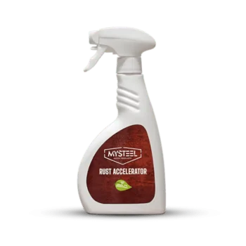 MySteel accelerator de rugină PRO+
