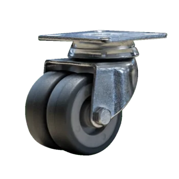 Roată pivotantă - Ø 50