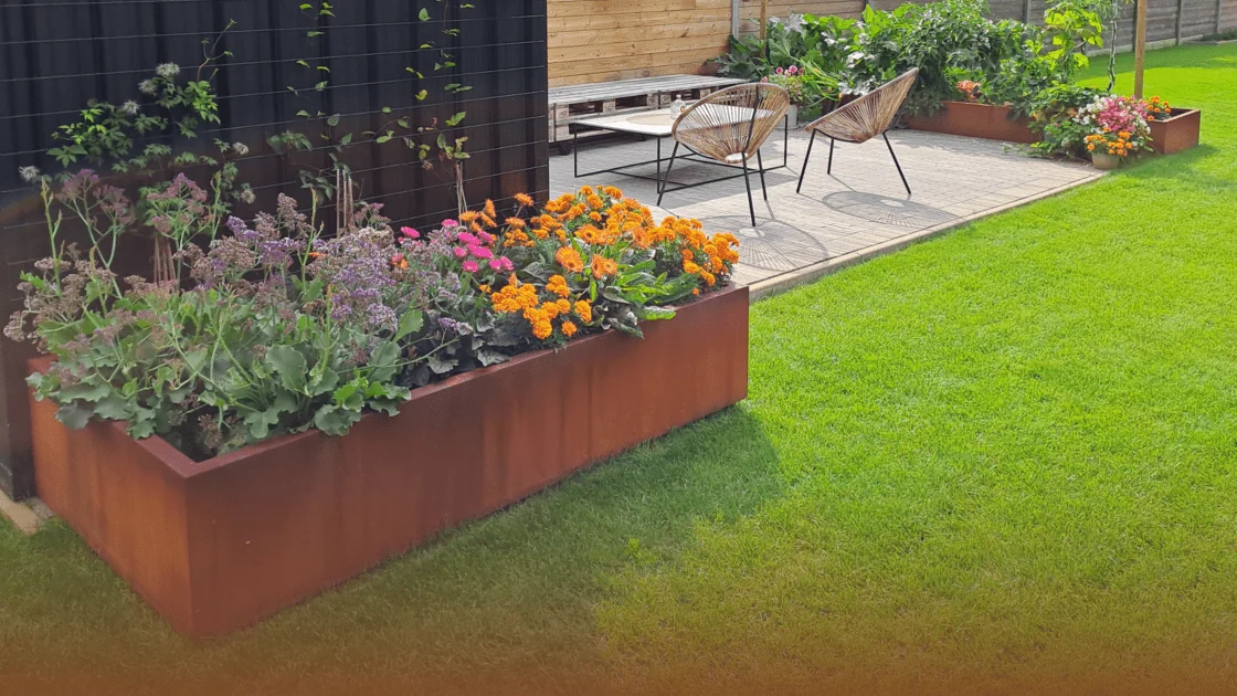 Sudarea oțelului corten: cum se face asta?