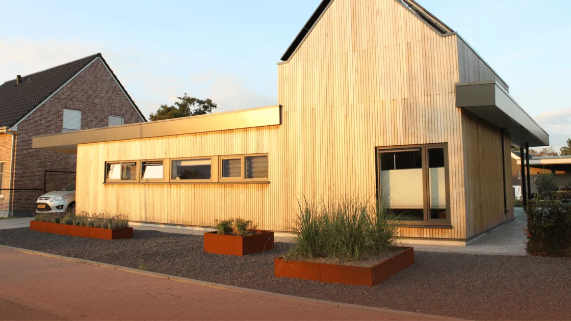 Întreținerea oțelului corten: Sfaturi și trucuri utile pe care le poți folosi imediat