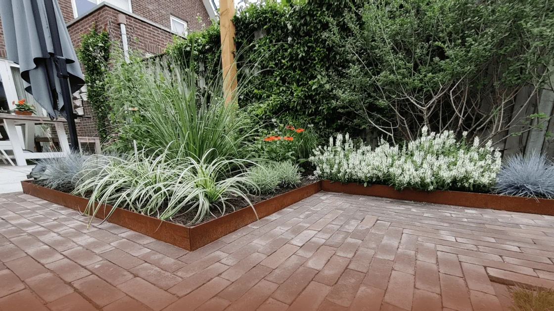 Ce tipuri diferite de margini de frontieră există?