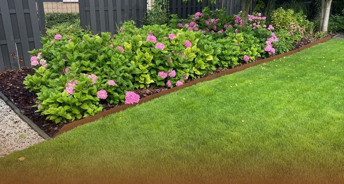 Inspirație pentru grădini rurale