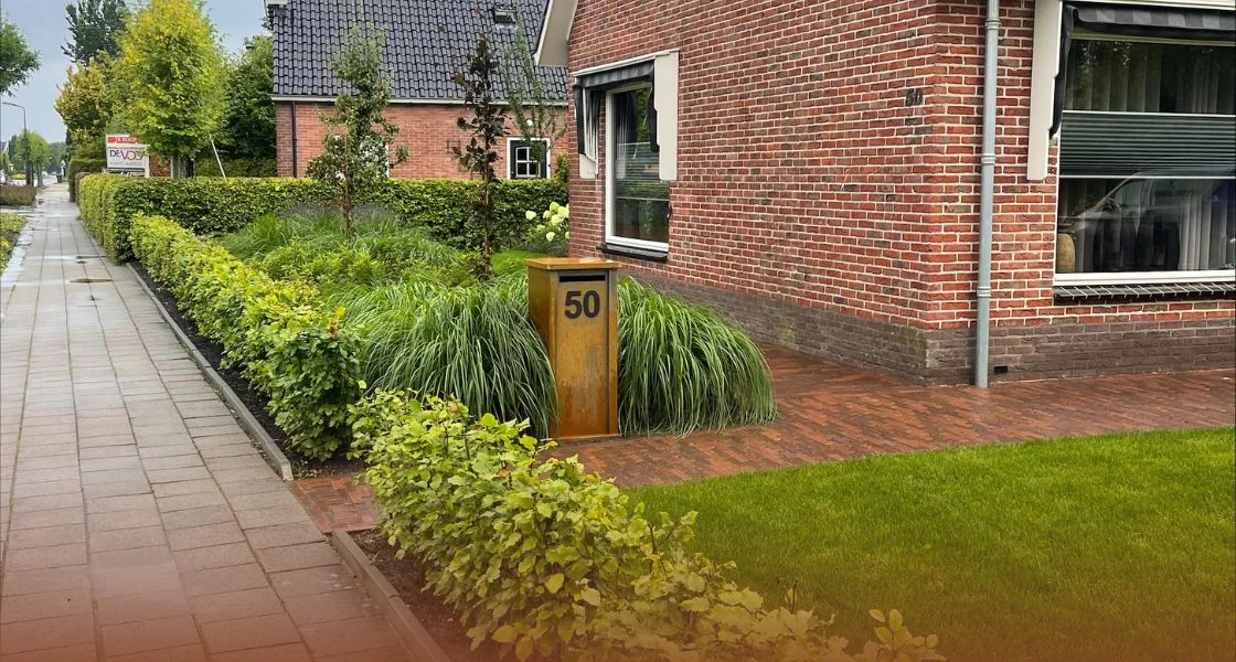 O cutie poștală stând: la ce trebuie să fii atent?